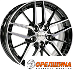 Carwel Лача  AB  6.5х16  5x114,3  ЕТ43  67.1